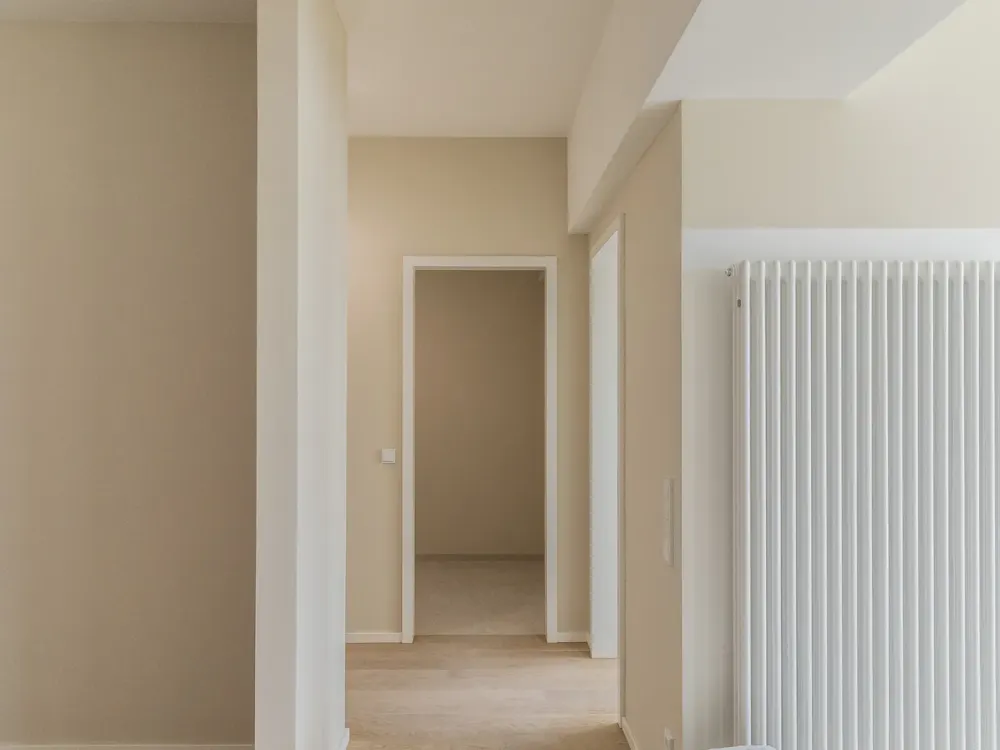 WERK1 | Stilvoll ankommen. Vollmöblierte 2-Zimmer Wohnung im Werksviertel-Mitte.