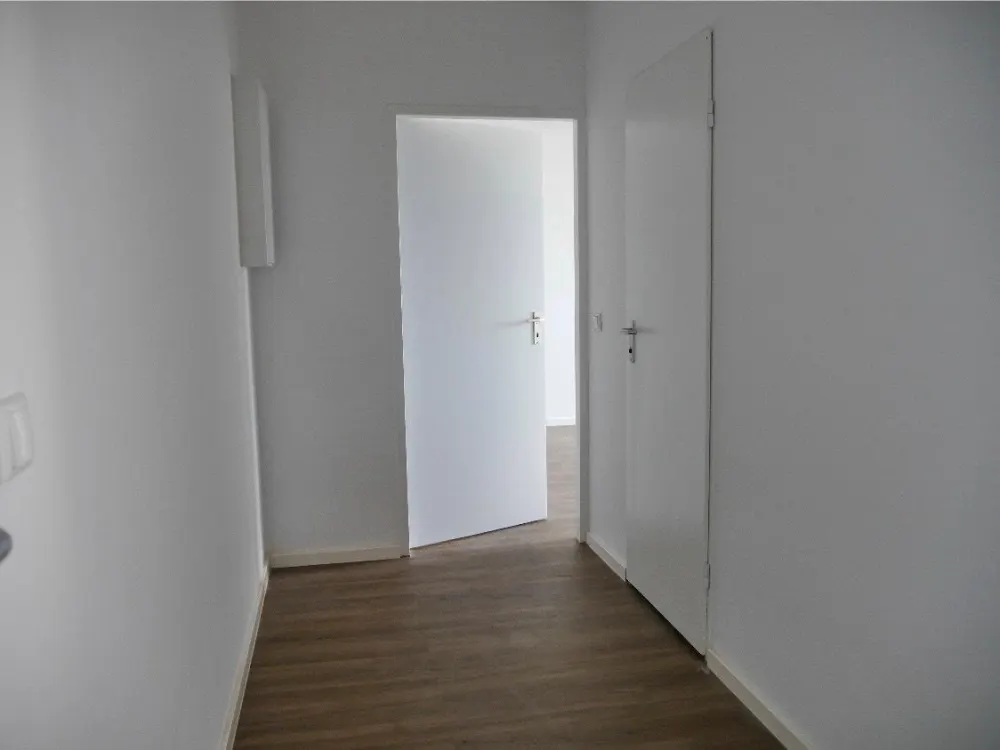 Schöne 2-Zim-Whng mit Balkon in Maintal-Bischofsheim zu vermieten