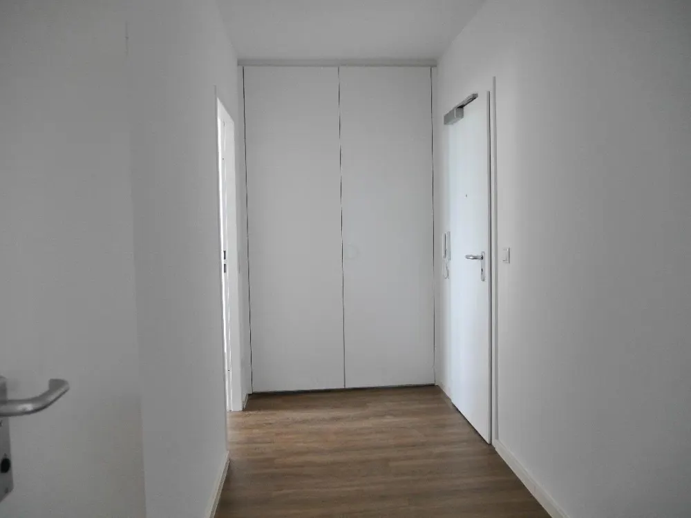 Schöne 2-Zim-Whng mit Balkon in Maintal-Bischofsheim zu vermieten