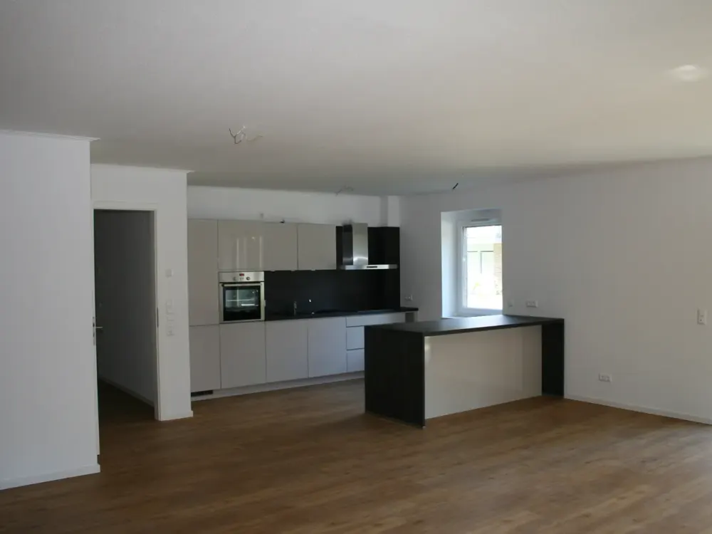 Alltagstaugliche 3,5-Zimmer-Wohnung mit Terrasse in Hamburg-Wilstorf