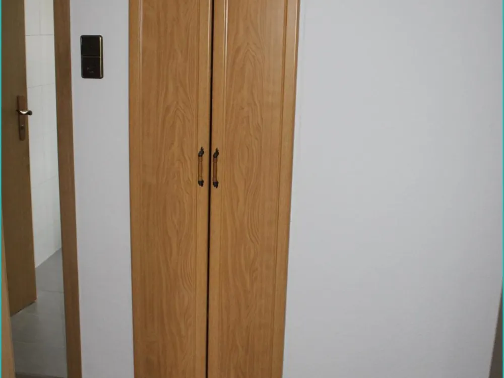 Do.-Wickede,Edingkweg: zentral gelegene 3-Zimmer-Wohnung mit Stellplatz!
