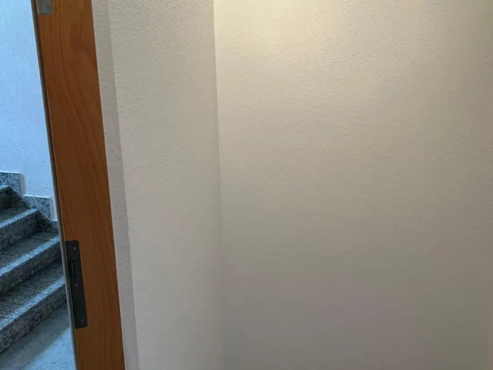 Alltagstaugliche 1-Zimmer-Wohnung in Frankfurt
