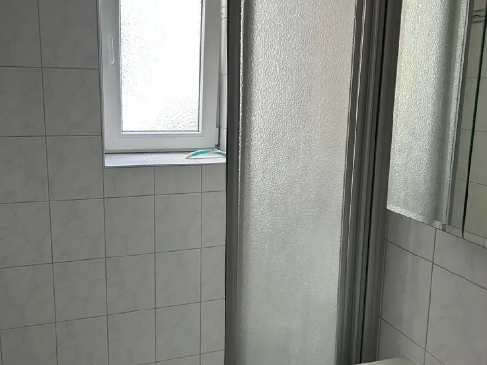 Alltagstaugliche 1-Zimmer-Wohnung in Frankfurt