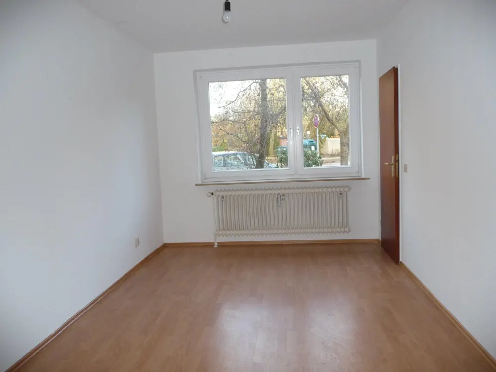 2ZiWhg 58 m² 900 € warm Großhansdorf EG Terrasse ruhig TG