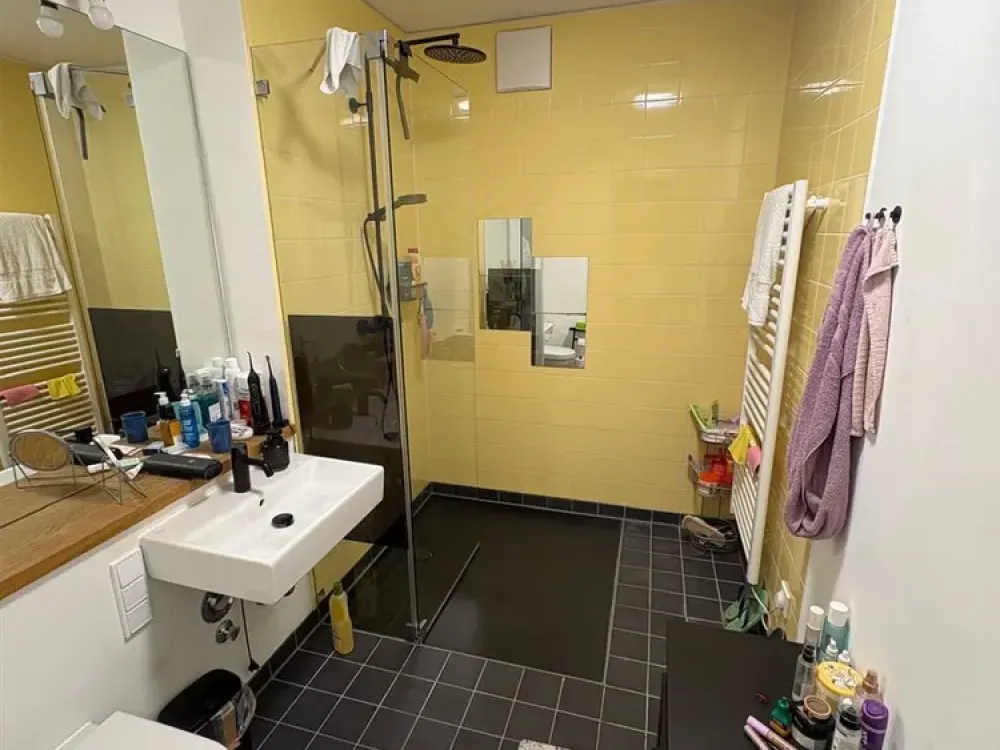 Gemütliche 2-Zimmer-Wohnung in moderner Wohnanlage