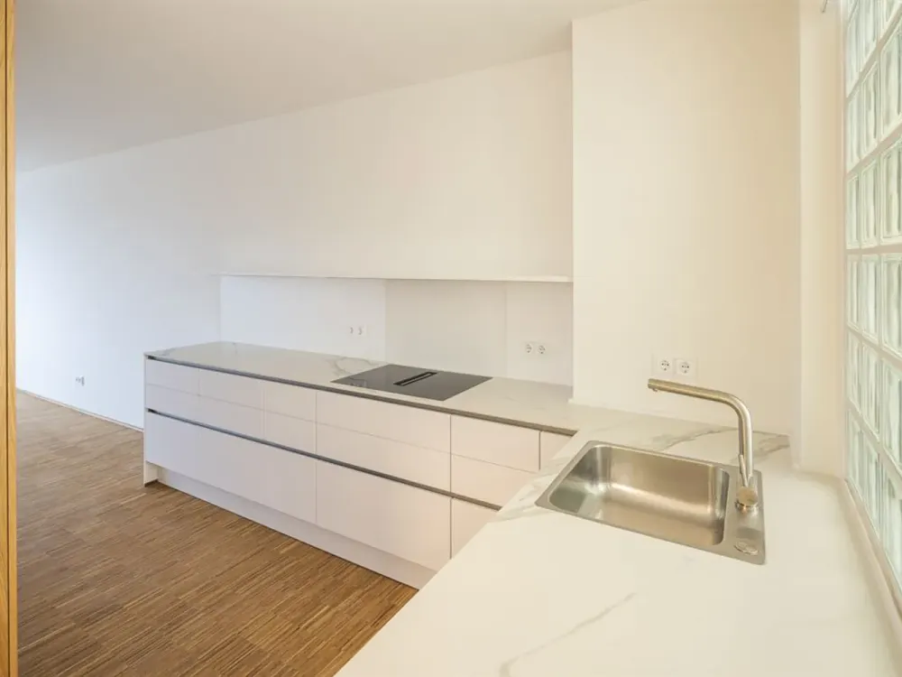 Gemütliche 2-Zimmer-Wohnung in moderner Wohnanlage