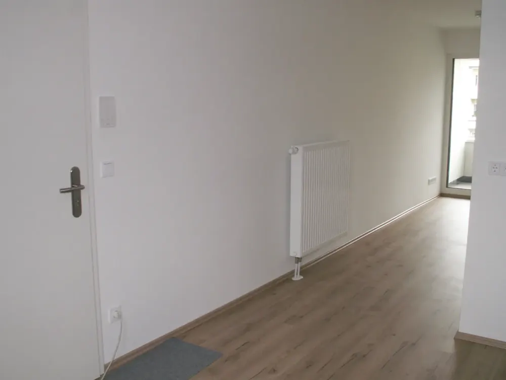 Erstbezug 1,5-Zimmer-Wohnung in Nürnberg