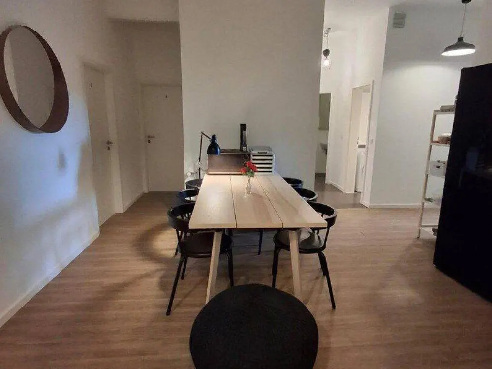 WG-Zimmer - All-Inclusive & sofort verfügbar - Onlinebuchung möglich !!!