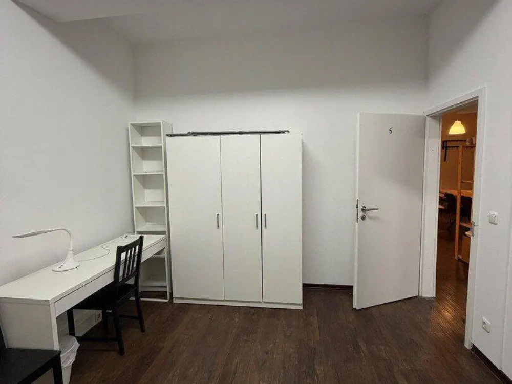 WG-Zimmer - All-Inclusive & sofort verfügbar - Onlinebuchung möglich !!!