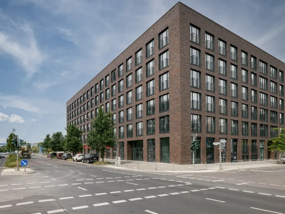 THE HOUSE OF CO - Stylische Apartments