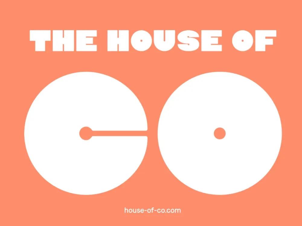 THE HOUSE OF CO - Stylische Apartments