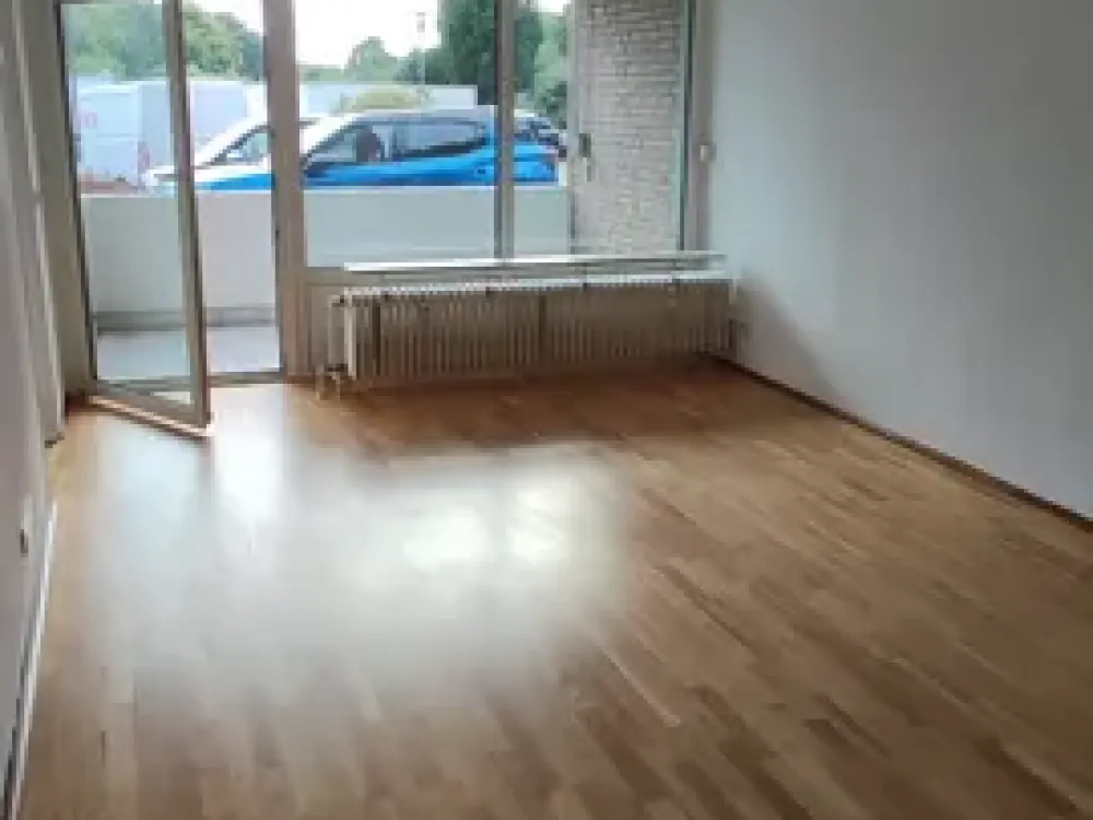 2-Zimmer-Wohnung mit Balkon in Krefeld-Fischeln