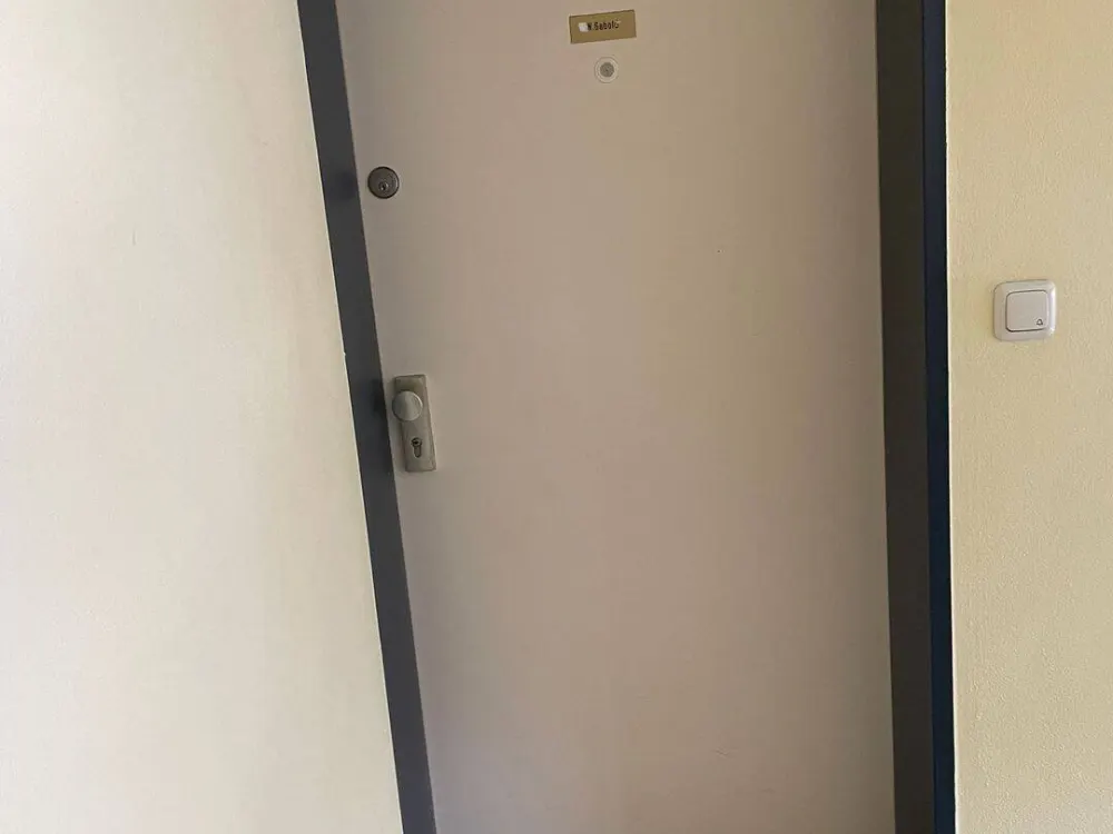 Monteurwohnung in sehr guter Lage, 500 Euro pro Zimmer