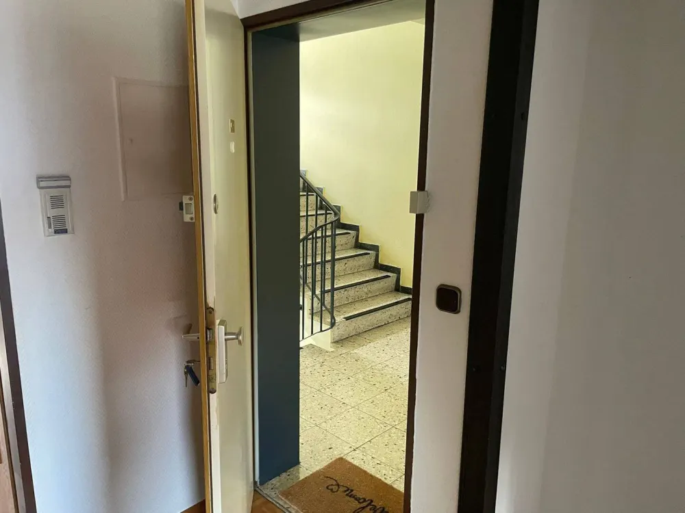 Monteurwohnung in sehr guter Lage, 500 Euro pro Zimmer