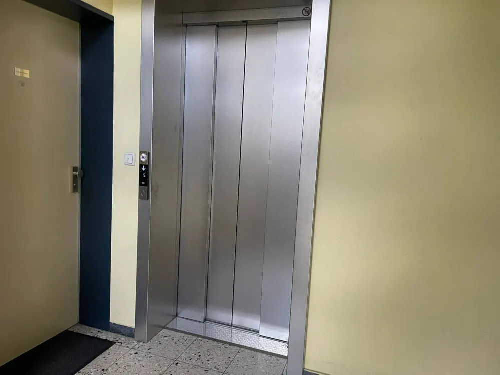 Monteurwohnung in sehr guter Lage, 500 Euro pro Zimmer