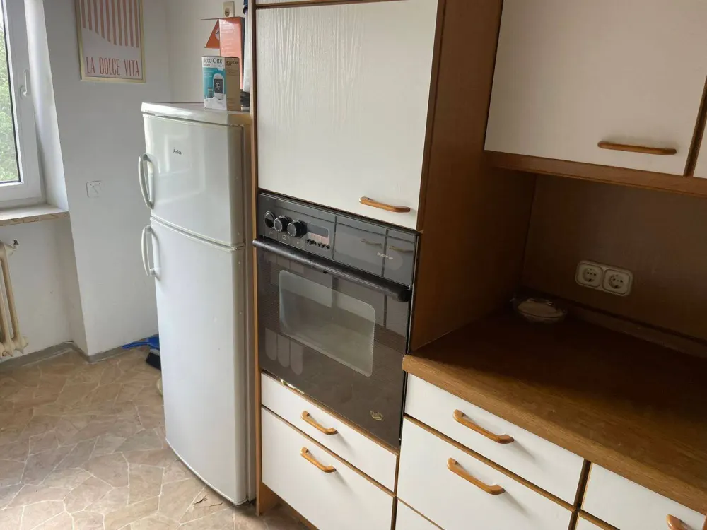 Monteurwohnung in sehr guter Lage, 500 Euro pro Zimmer
