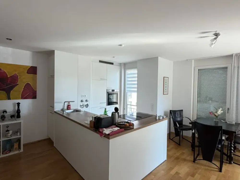 Schöne 3-Zimmer-Wohnung in München Trudering