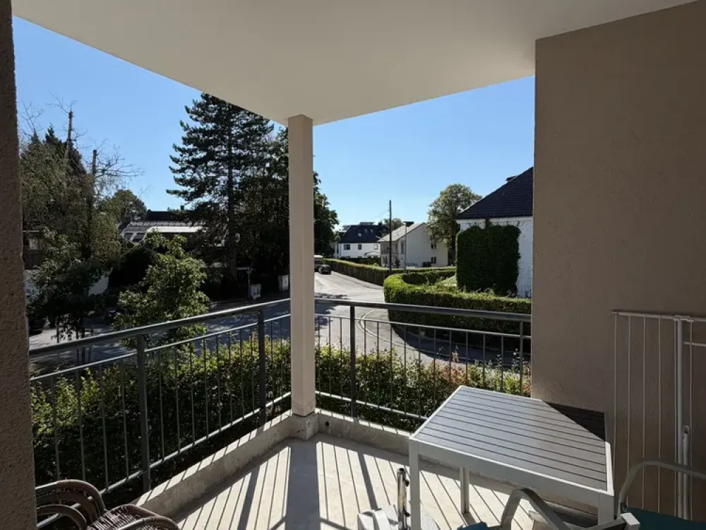 Schöne 3-Zimmer-Wohnung in München Trudering