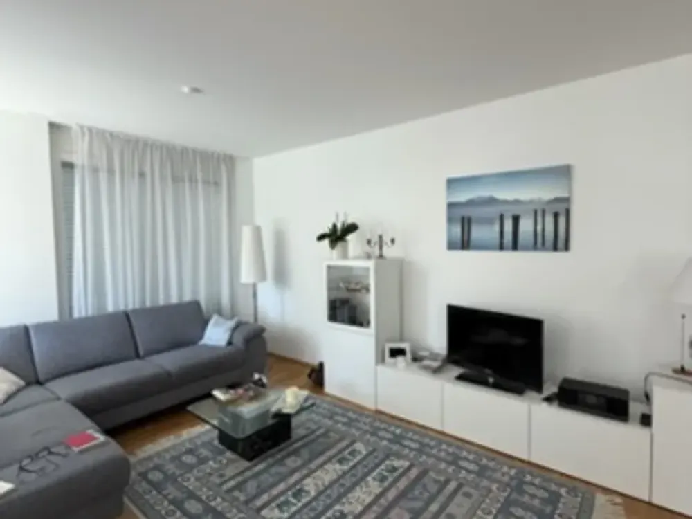 Schöne 3-Zimmer-Wohnung in München Trudering