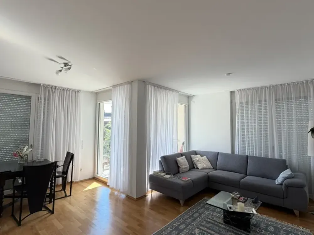 Schöne 3-Zimmer-Wohnung in München Trudering
