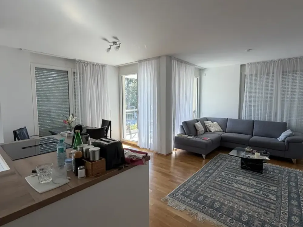 Schöne 3-Zimmer-Wohnung in München Trudering
