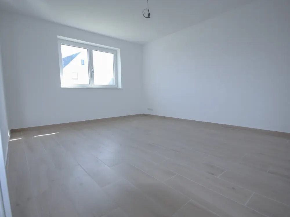 Reserviert! Lilienthal - Traumhafte Erdgeschosswohnung mit großem Garten