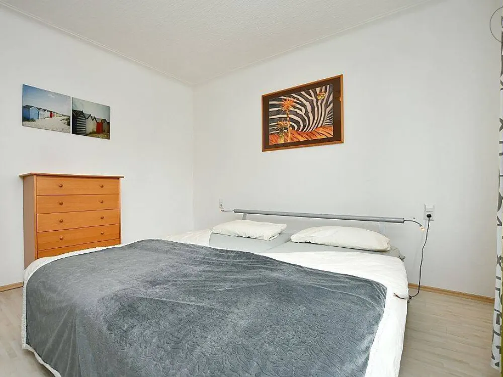 Modern möblierte Wohnung in Stuttgart Stammheim