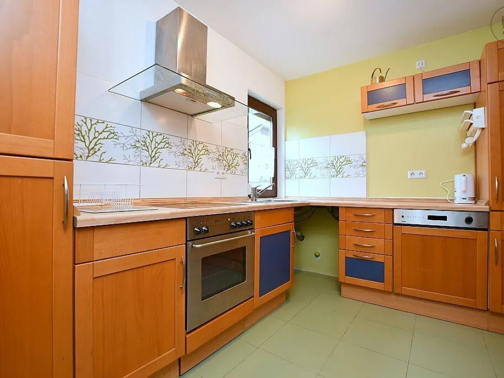 Modern möblierte Wohnung in Stuttgart Stammheim