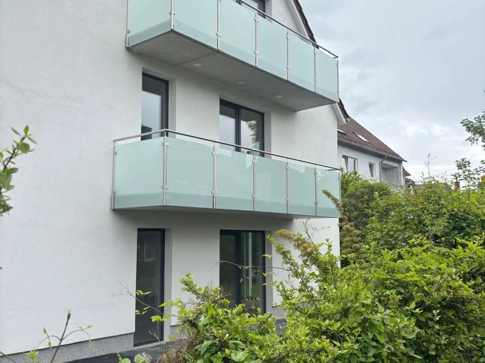 4 Zimmer Wohnung - Gehrden