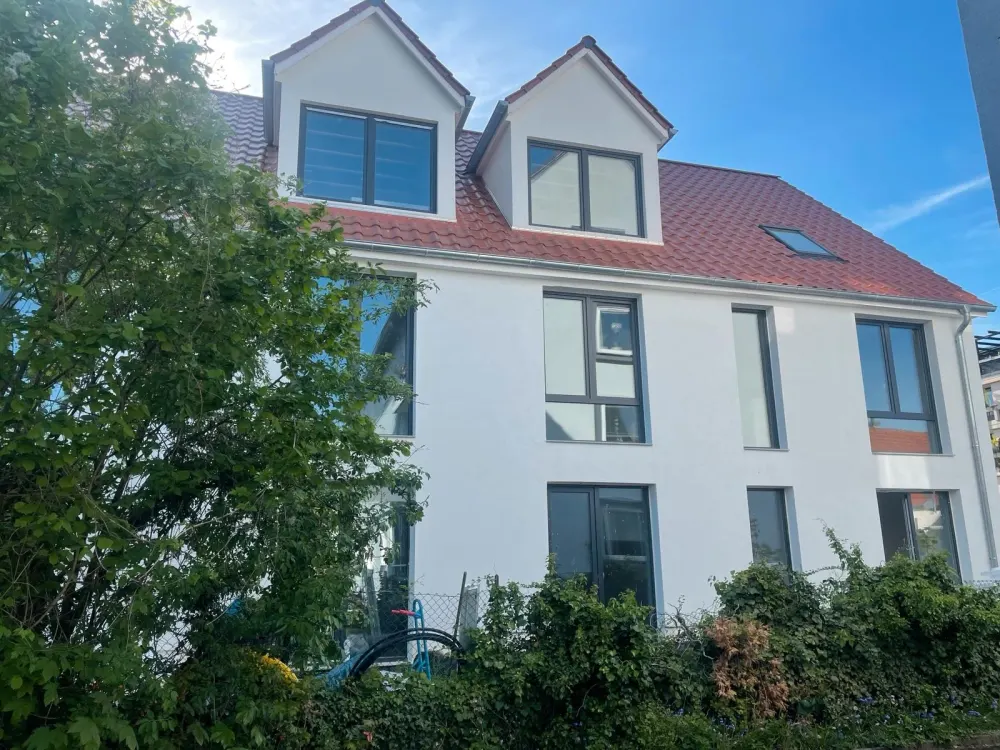 4 Zimmer Wohnung - Gehrden