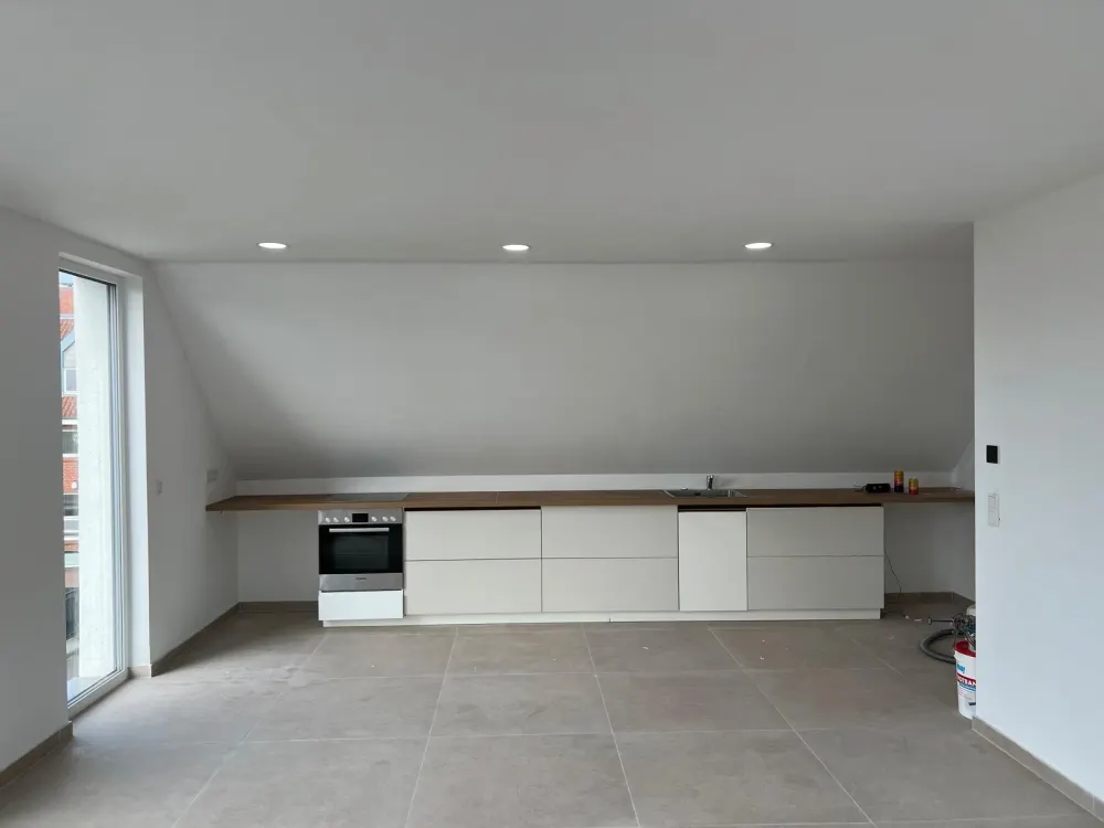 4 Zimmer Wohnung - Gehrden