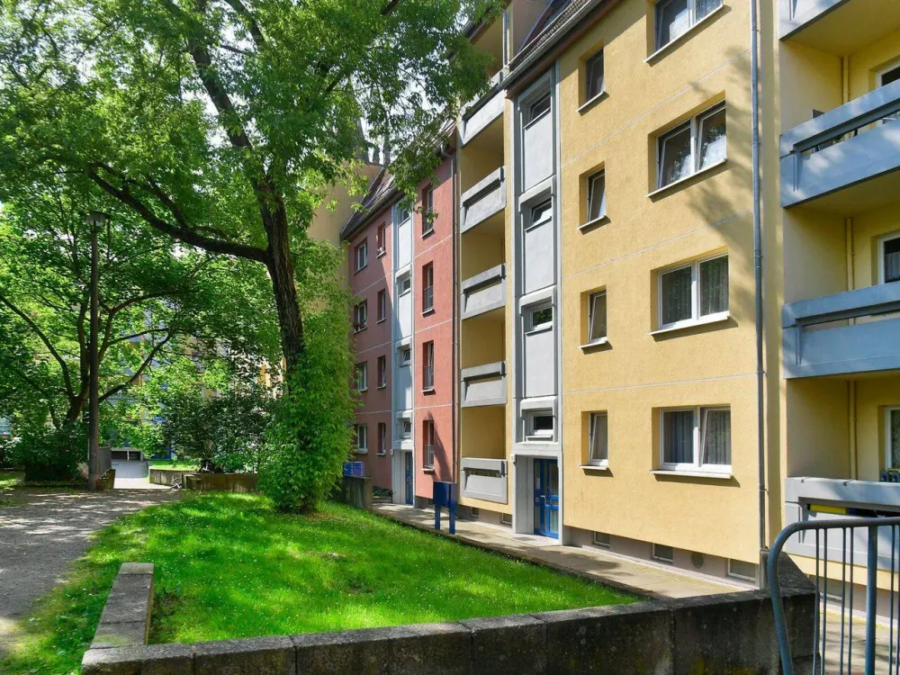 Altstadtliebe zum Leben