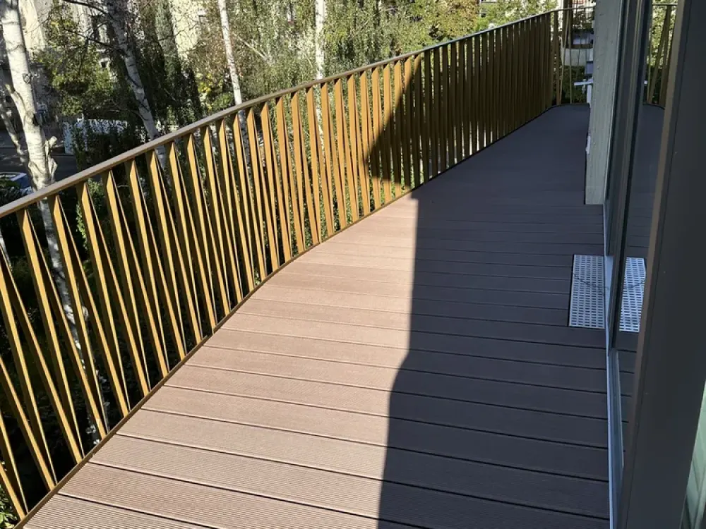 Ein Zuhause zum Genießen: Hochwertige 3-Raumwohnung mit viel Licht und Komfort