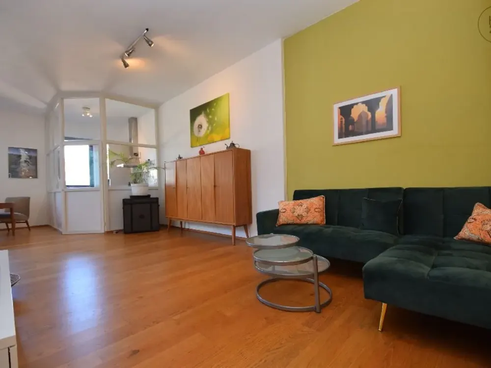 Charmante möblierte Wohnung zwischen Friesen- und Rudolfplatz