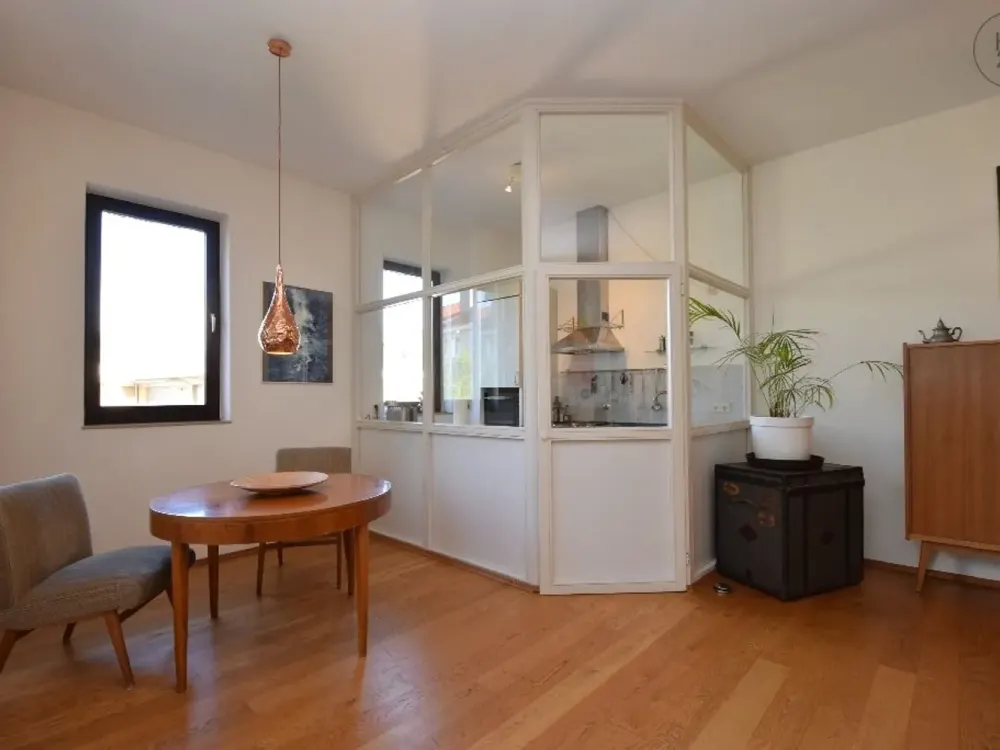 Charmante möblierte Wohnung zwischen Friesen- und Rudolfplatz