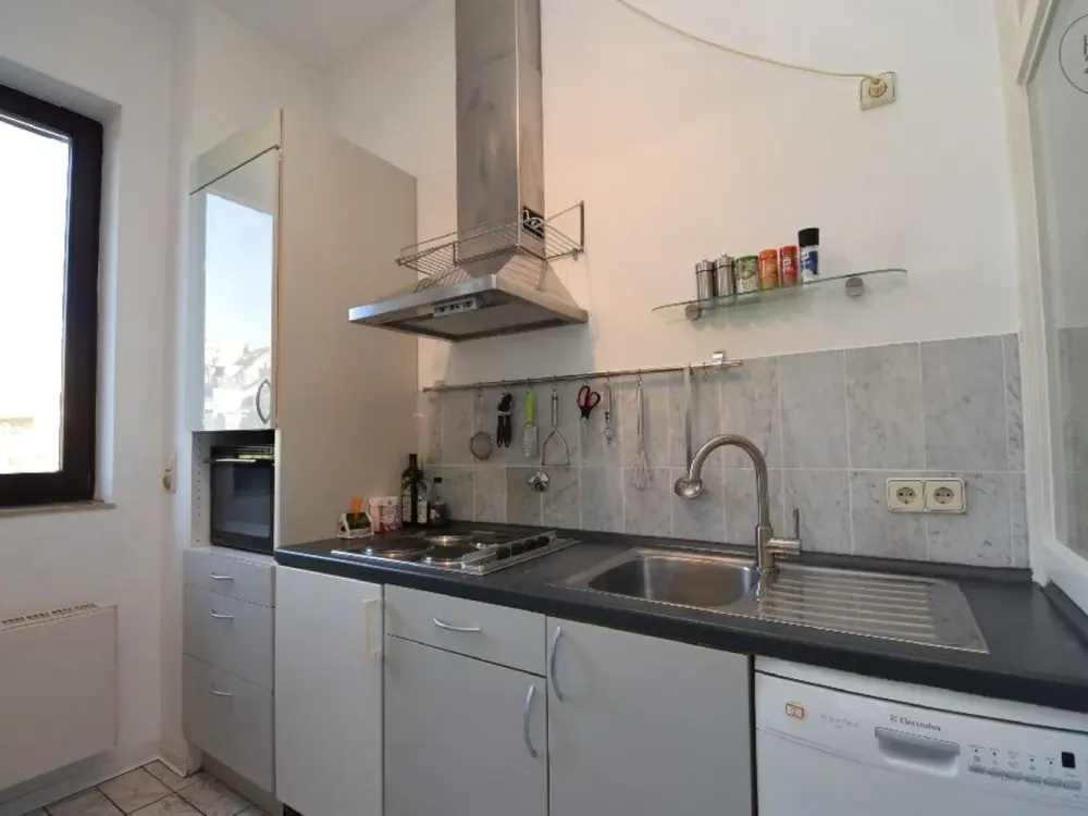 Charmante möblierte Wohnung zwischen Friesen- und Rudolfplatz