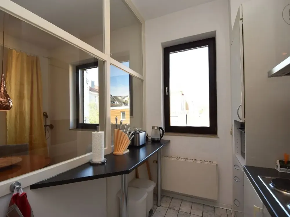 Charmante möblierte Wohnung zwischen Friesen- und Rudolfplatz
