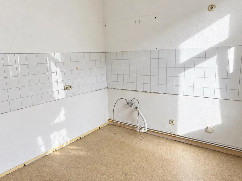 Gemütliche Single-Wohnung in gepflegtem Mehrfamilienhaus Hagen