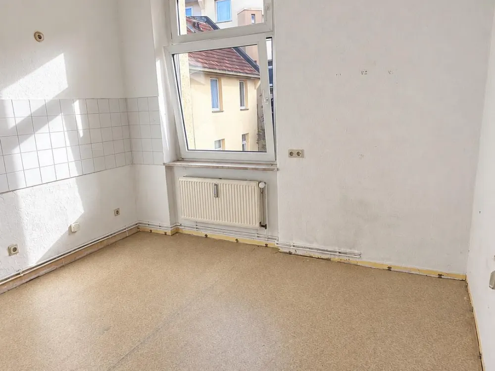 Gemütliche Single-Wohnung in gepflegtem Mehrfamilienhaus Hagen