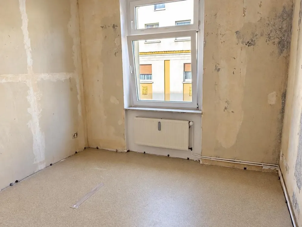 Gemütliche Single-Wohnung in gepflegtem Mehrfamilienhaus Hagen
