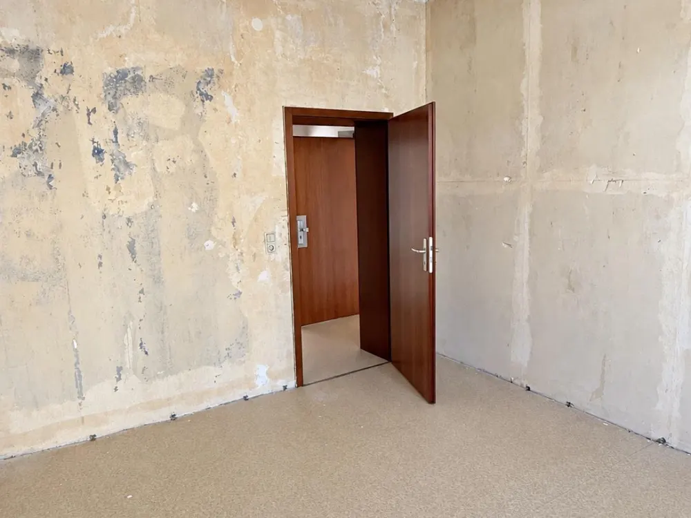 Gemütliche Single-Wohnung in gepflegtem Mehrfamilienhaus Hagen
