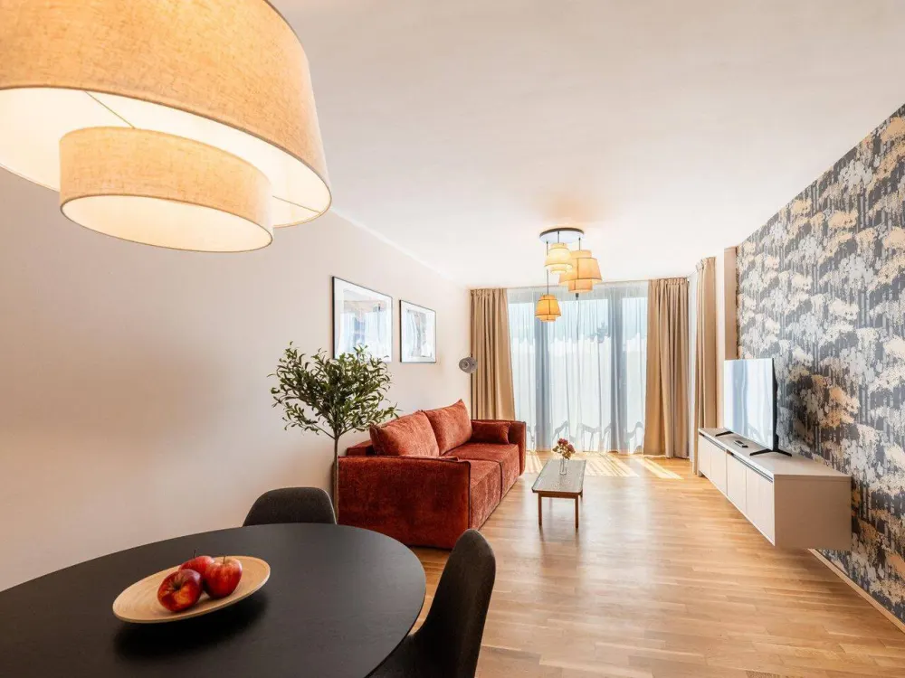 Exklusiver Erstbezug mit Elbblick in Dresdens Toplage