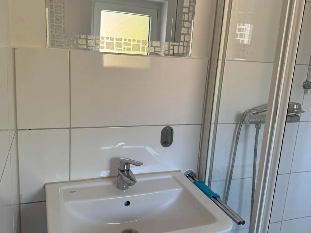 Erstbezug nach Sanierung, Apartment in Witten