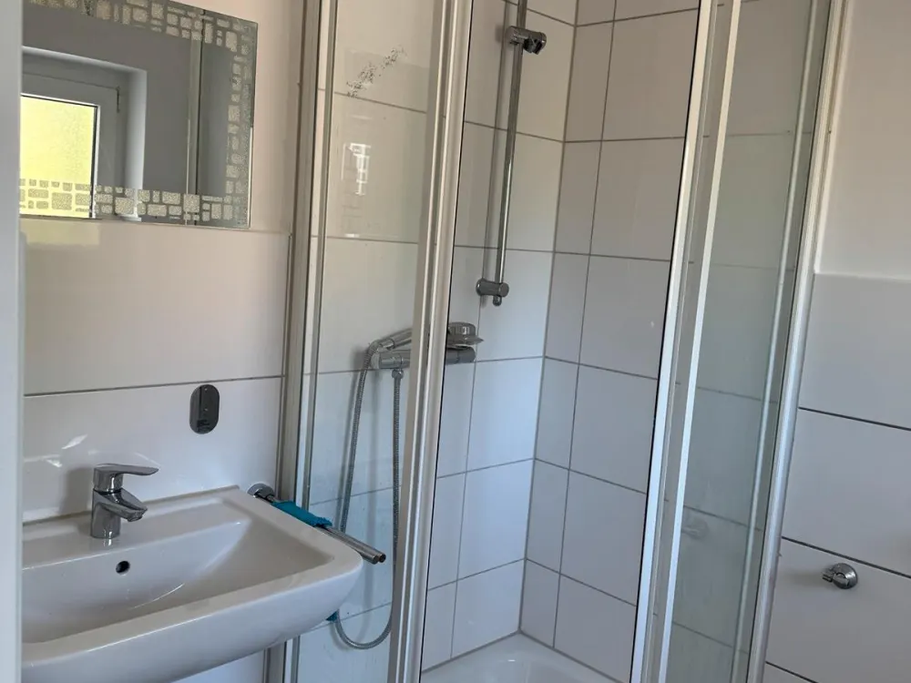 Erstbezug nach Sanierung, Apartment in Witten