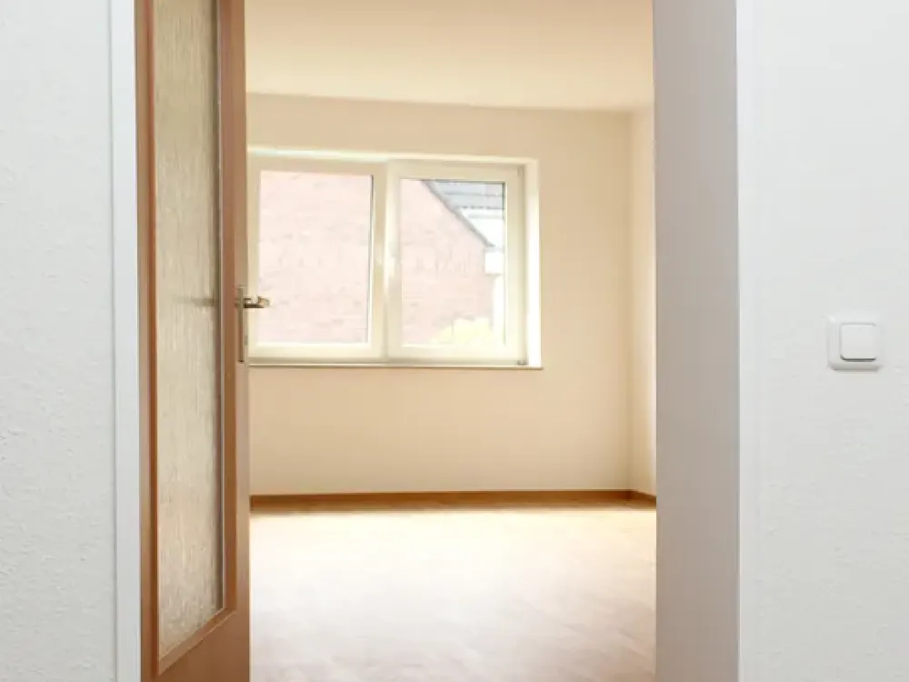 Modernisierte 2-Zimmer-Genossenschaftswohnung in Wanheimerort mit Starterrabatt