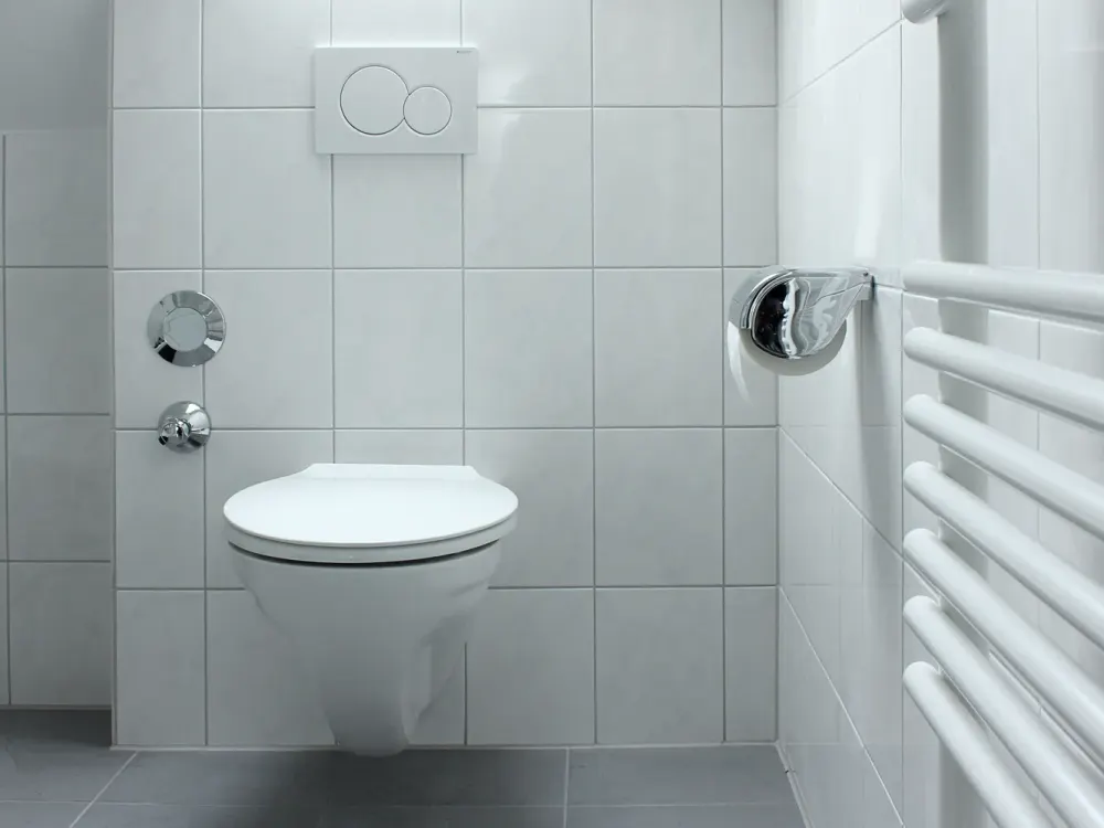 Modernisierte 2-Zimmer-Genossenschaftswohnung in Wanheimerort mit Starterrabatt