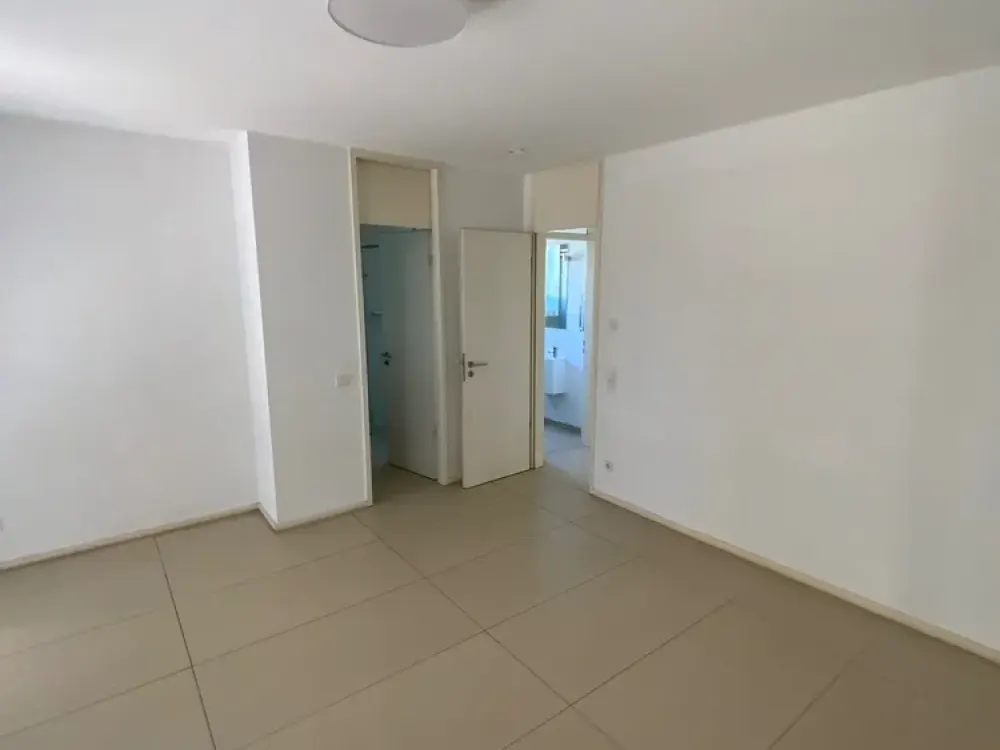 2-Zimmer-Wohnung mit Balkon in Düsseldorf