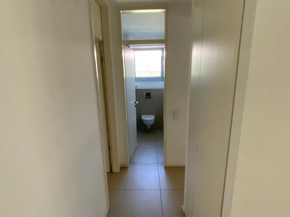 2-Zimmer-Wohnung mit Balkon in Düsseldorf