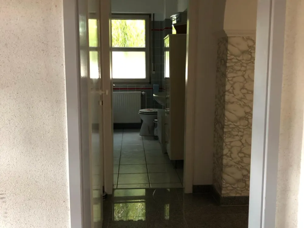 3,5 Raum Wohnung -möbliert & ausgestattet- in Bochum Hamme/Hordel