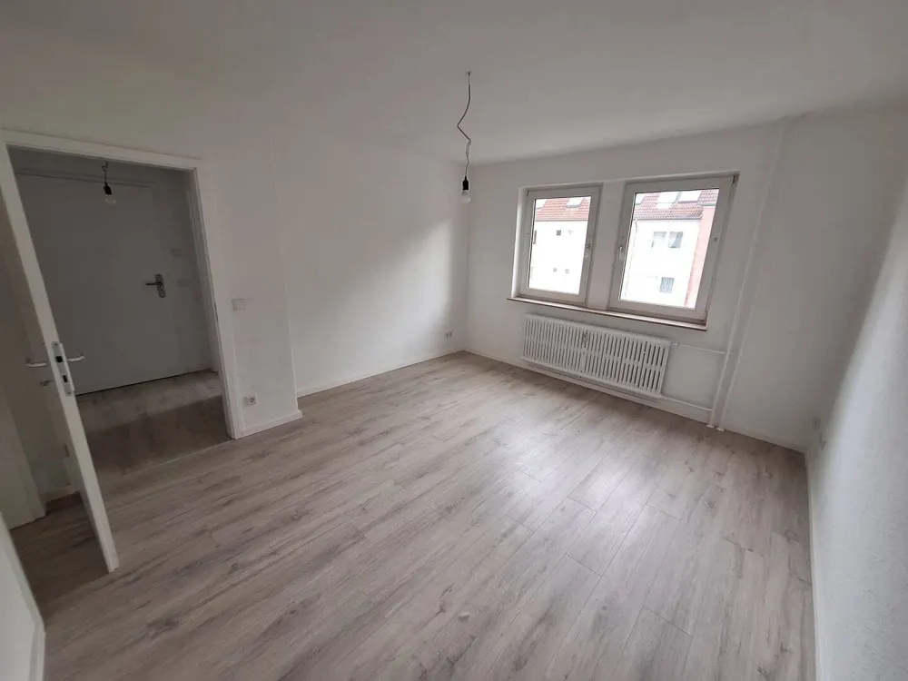 Tippi Toppi frisch saniert 2 Zimmer am Hafen